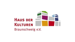 Logo Haus der Kulturen