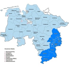 Niedersachsen