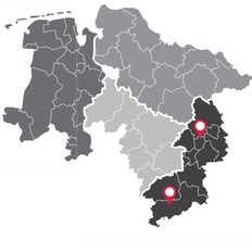 Niedersachsen