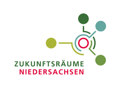 Logo Zukunftsräume