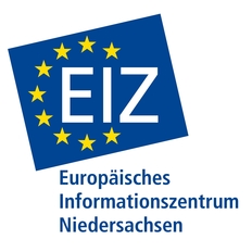 Logo Europäisches Informationszentrum Niedersachsen