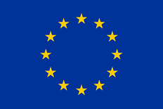 Europaflagge