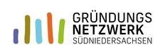 Logo des Gründungsnetzwerk Südniedersachsen