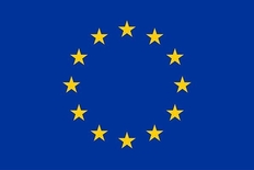 Flagge Europa