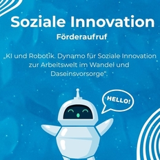 Förderaufruf Soziale Innovation