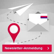Symbol Newsletter-Anmeldung zu Europa für Niedersachsen
