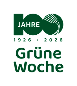 Grüne Woche 100 Jahre 2026