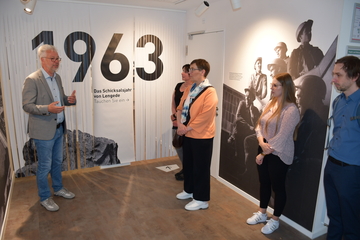 Museum 