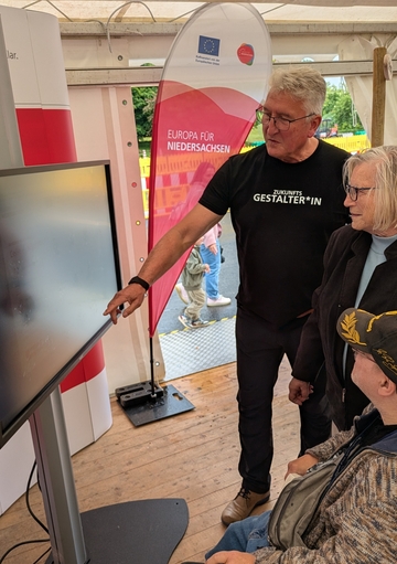 Tag der Niedersachsen 2026