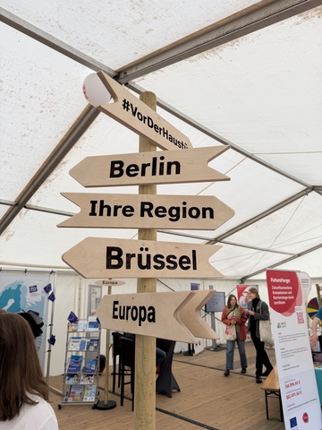 Tag der Niedersachsen 2026