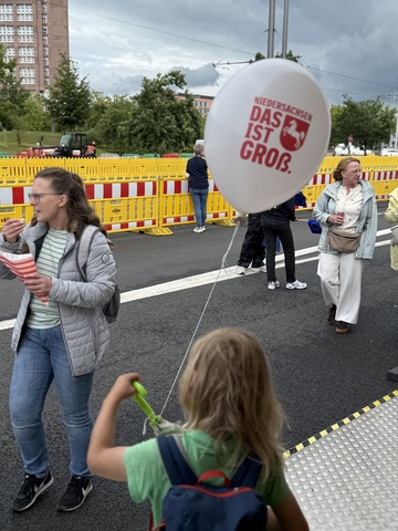Tag der Niedersachsen 2026
