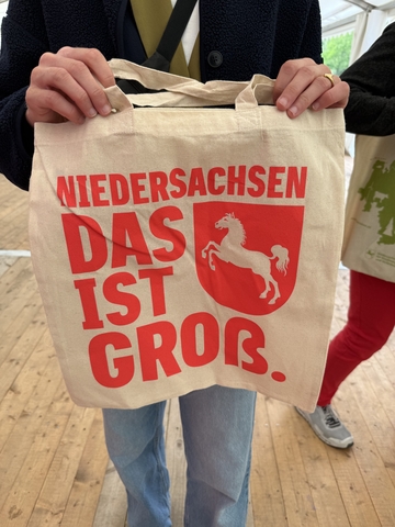 Tag der Niedersachsen 2026