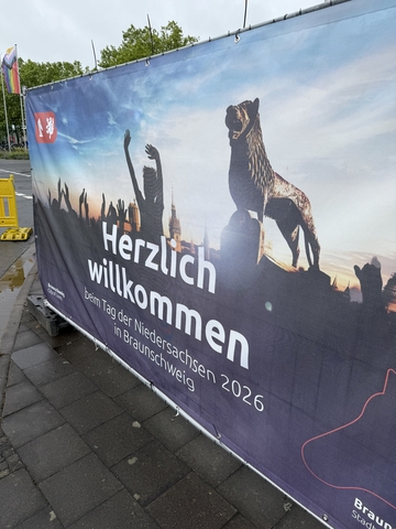 Tag der Niedersachsen 2026