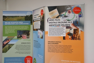 EU-Wanderausstellung