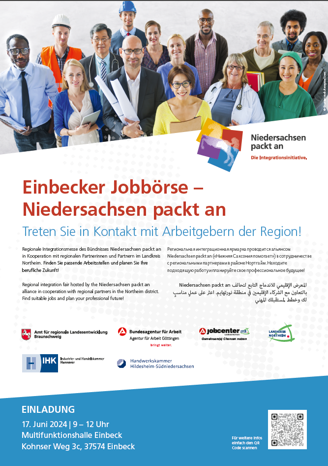 VEranstaltungsplakat