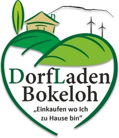 Logo Dorfladen Bokeloh