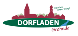 Logo Dorfladen Grohnde