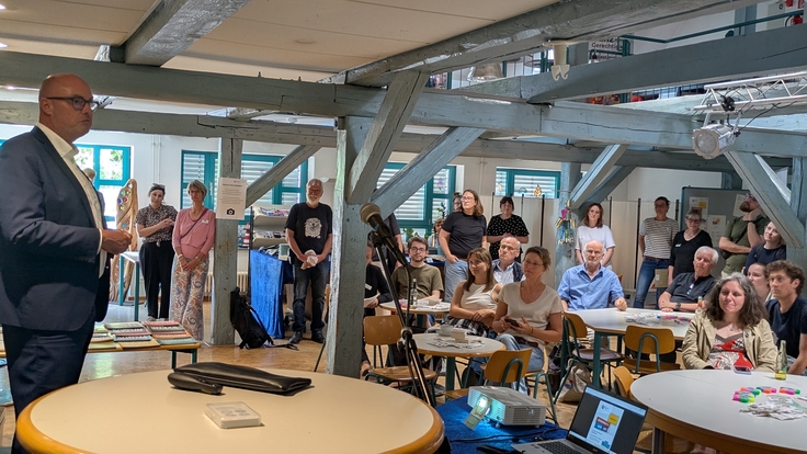 Demokratiekonferenz in Northeim