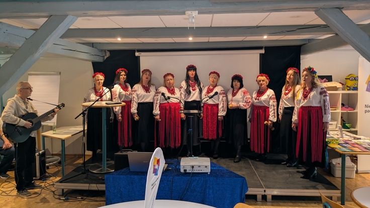 Demokratiekonferenz in Northeim