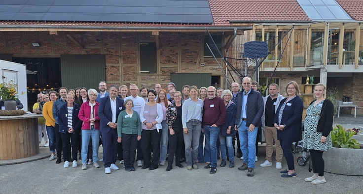 Grupppenfoto