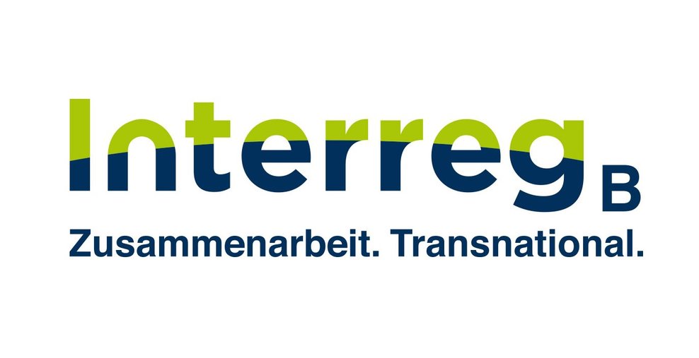 interreg B-Logo