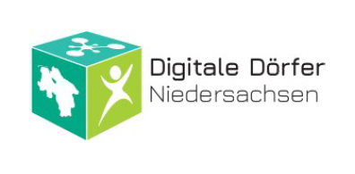 Logo Digitale Dörfer