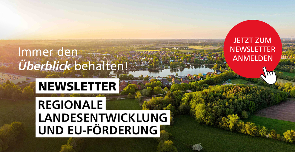 Hinweis Newsletter MB