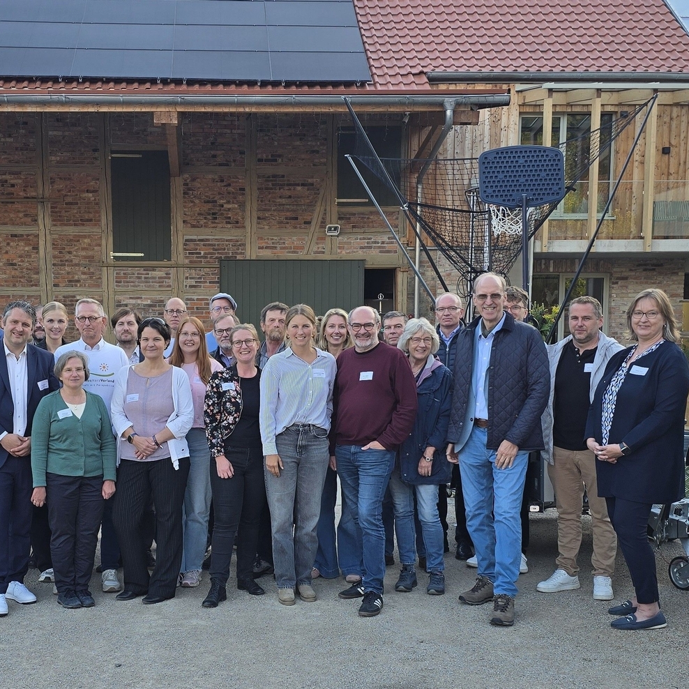 Grupppenfoto